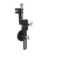 Adjustable Bass Drum Dampener