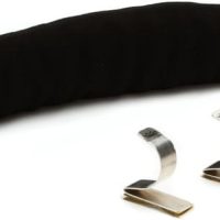 Bass Drum Muffling System, 20"