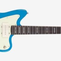 Larry Carlton J3 Electric Guitar, Blue