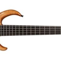 Marcus Miller M7, 5 string, (Ash) 2nd Generation, Natural