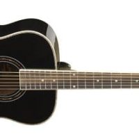 Oscar Schmidt OF2B-A Folk Style 6-string RH Acoustic ...