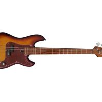 Marcus Miller P5 Electric Bass, Tobacco Sunburst
