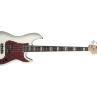 Marcus Miller P7 4st (Alder) 2nd Generation Bass, Antique White