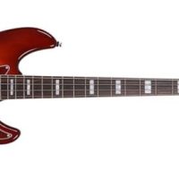 Marcus Miller P7 4st (Alder) 2nd Generation Bass, Tobacco Sunburst