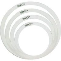Sound Control Ring 10-12-14-14" Rem-O-Ring Pack