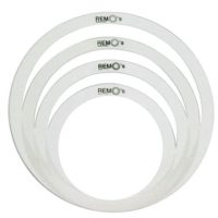Sound Control Ring 12-13-14-16" Rem-o-ring Pack