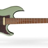 Sire Larry Carlton S7 Guitare Électrique Vintage, Noir ID de l'article: S7-VIN-BK