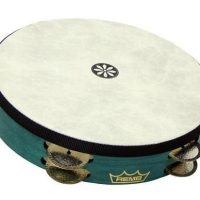 Tambourin 12X2-5/8"