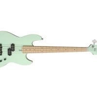 Marcus Miller U5 Alder Body Electric Bass, Mint