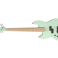 Marcus Miller Left-Handed U5 Alder Body Electric Bass, Mint