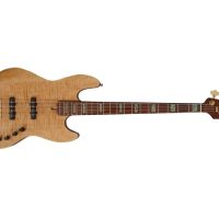 Marcus Miller V10DX 4-String Electric Bass, Natural