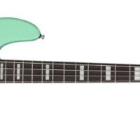 Marcus Miller V5 24-Fret 4-String Electric Bass, Tobacco Sunburst