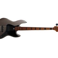 Marcus Miller V5 4-String Electric Bass, Champagne Gold Metallic