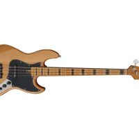 Marcus Miller V5 4-String Electric Bass, Natural