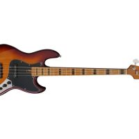 Marcus Miller V5 4-String Electric Bass, Tobacco Sunburst