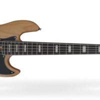 Marcus Miller V5R 5-String Electric Bass, Natural
