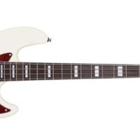 Marcus Miller V7 4 string (Alder) 2nd Generation, Antique White