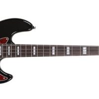 Marcus Miller V7 4 string (Alder) 2nd Generation, Black