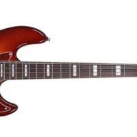 Marcus Miller V7 4 string (Alder) 2nd Generation, Tobacco Sunburst