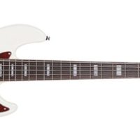Marcus Miller V7 5st (Alder) 2nd Generation