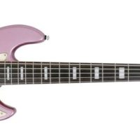 Marcus Miller V7 5 String (Alder) 2nd Generation, Burgundy