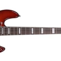 Sire Marcus Miller V7 5st (Alder) 2nd Generation