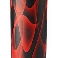 Versa 9" x 24.50" Pre-Tuned Tall Tubano, Orange
