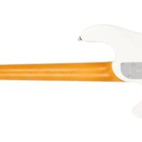 Marcus Miller Z3 4-String Electric Bass, Antique White