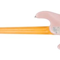 Marcus Miller Z3 4-String Electric Bass, Rosegold