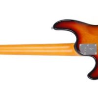 Marcus Miller Z7 4-String Electric Bass, 3 Tone Sunburst