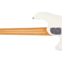 Marcus Miller Z7 4-String Electric Bass, Antique White