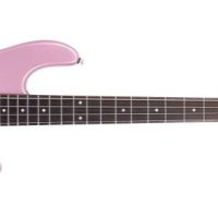 Marcus Miller Z7 4-String Electric Bass, Burgundy