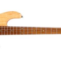 Marcus Miller Z7 4-String Electric Bass, Natural
