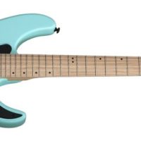 Sun Valley Super Shredder SS-FR 6 String Electric Guitar SFG - Sea Foam Green