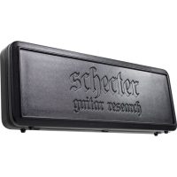 Research Bass Guitar Case