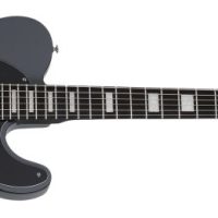 PT EX Electric Guitar, Dorian Grey
