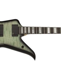 6-String Blood Eagle Electric Guitar Nordic Ice (NI)
