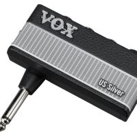 Amplug3 Practice Headphone Amp, US