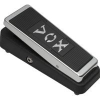 V846 Vintage Wah Pedal Reissue