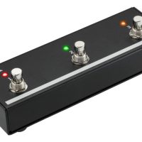 Footswitch For Vox Mini-Go VMG10 & VMG50