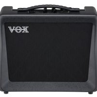 Digital Modeling 15w Combo Amp