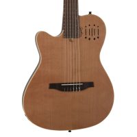 Godin Multiac Nylon Encore SG Gaucher SKU: 035878