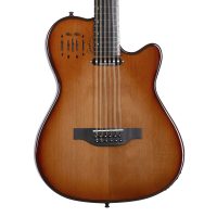 Godin  A12 Ultra Dlx Dégradé Lumineux SKU: 053421
