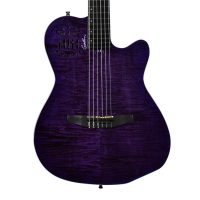 Godin ACS Nylon Steve Stevens Signature 25th Anniversary SKU: 053940
