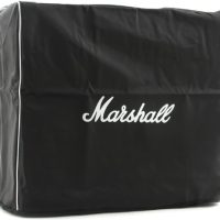 Vinyl Cover for Marshall DSL15C or DSL20CR Combo Amplifier