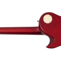 L7 New Gen Electric Guitar, Candy Apple Red