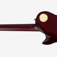 L7V New Gen Electric Guitar, Tobacco Sunburst