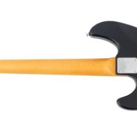 Marcus Miller P6-4 String Electric Bass, Black