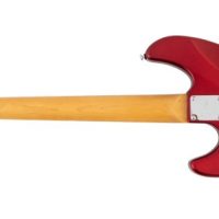Marcus Miller P6-4 String Electric Bass, Candy Apple Red