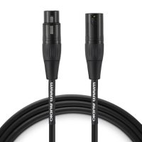 Pro Series - Studio & Live XLR Cable 15' (4.6 meters)